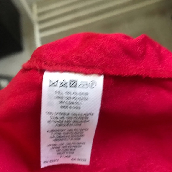 Stunning Alexis S deep red lace dress new - Picture 11 of 14